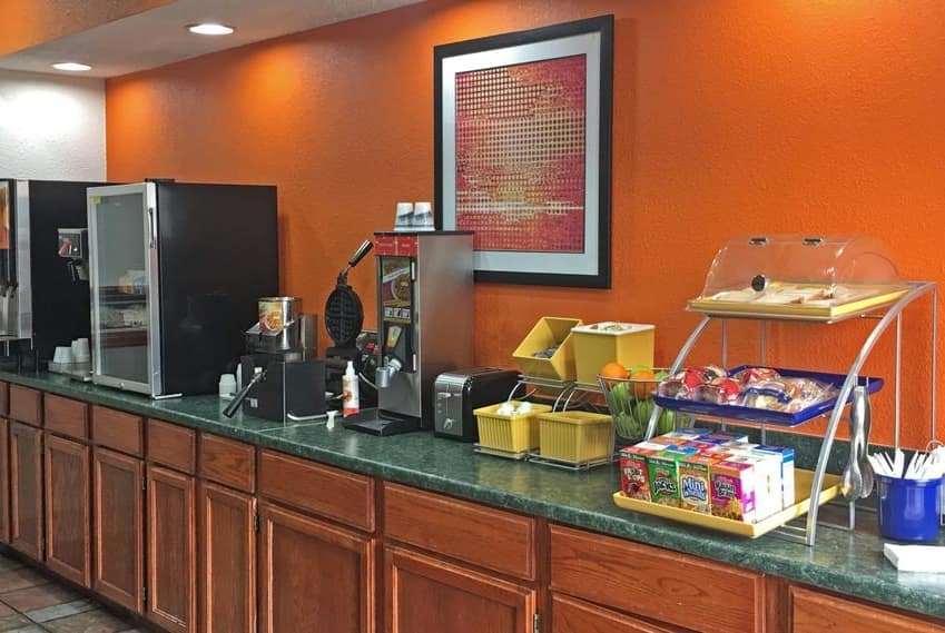 Baymont By Wyndham O'Fallon St. Louis Area Facilidades foto