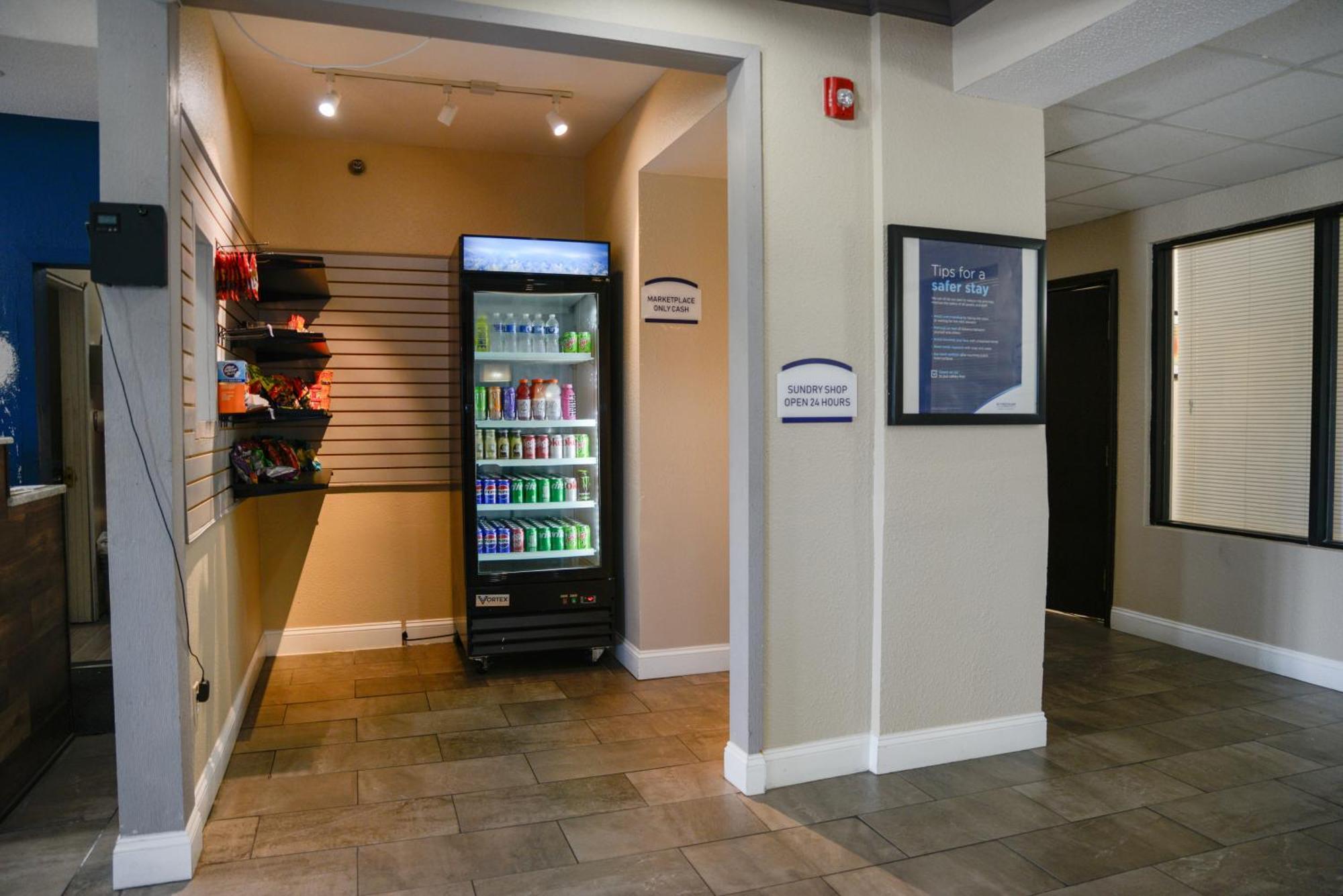 Baymont By Wyndham O'Fallon St. Louis Area Exterior foto