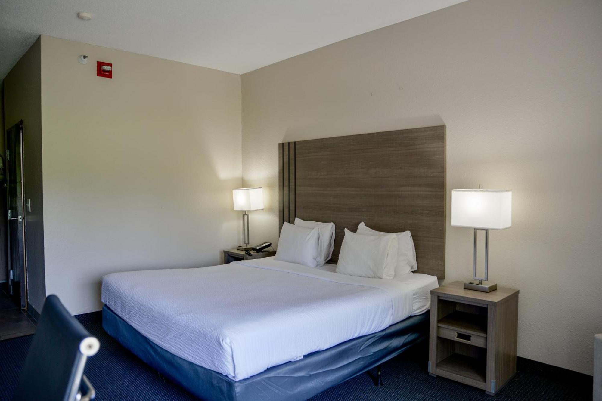 Baymont By Wyndham O'Fallon St. Louis Area Exterior foto