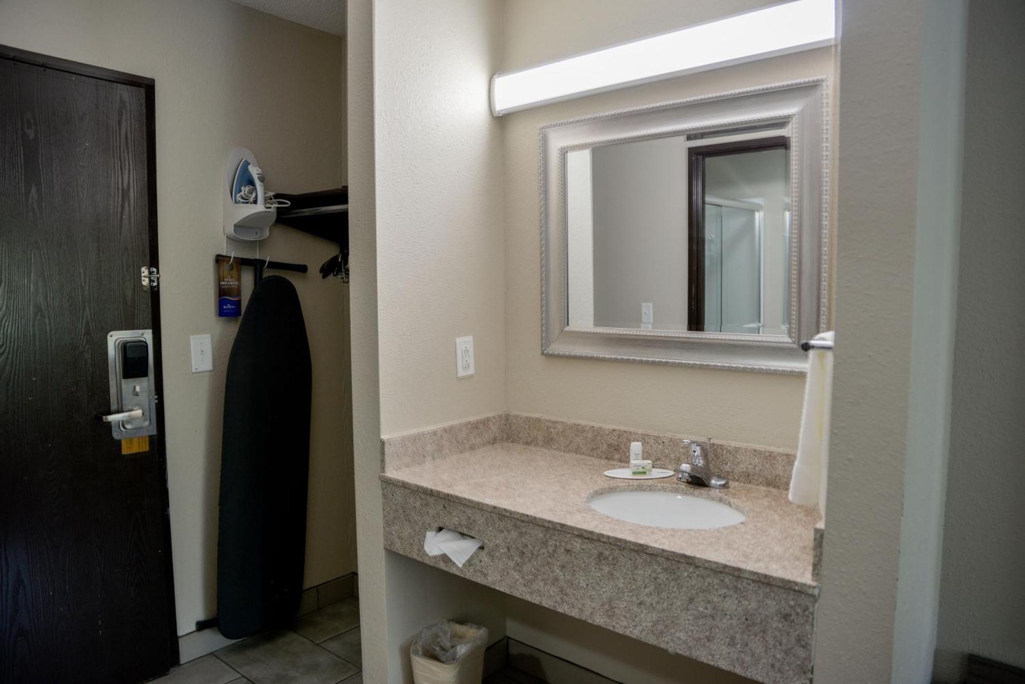 Baymont By Wyndham O'Fallon St. Louis Area Exterior foto